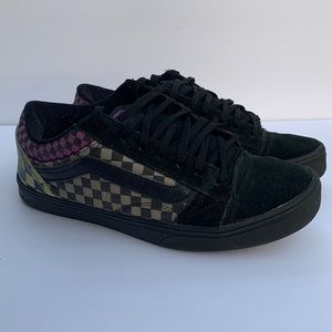 vans dustin dollin no skool